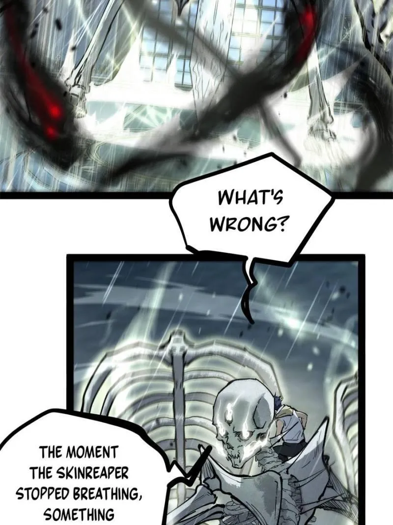 Read Myriad Realms Gatekeeper chapter 43 image 21 on Lezhin