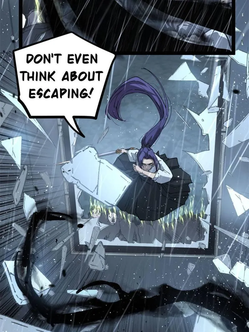 Read Myriad Realms Gatekeeper chapter 43 image 26 on Lezhin
