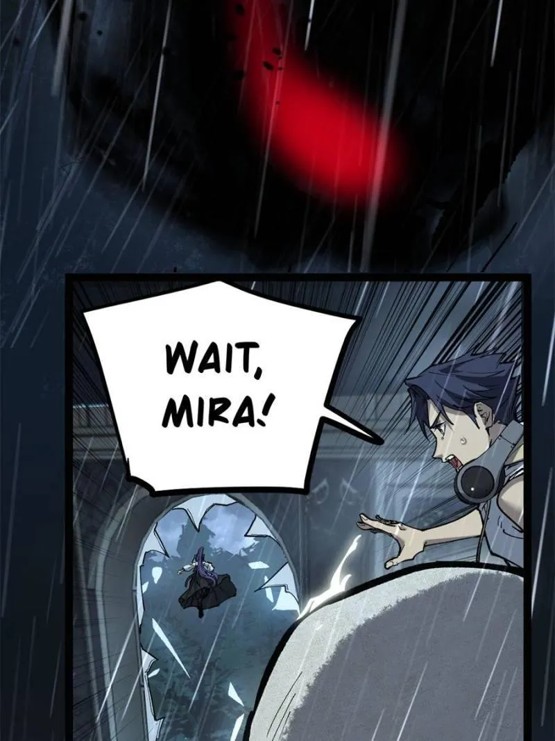 Read Myriad Realms Gatekeeper chapter 43 image 28 on Lezhin