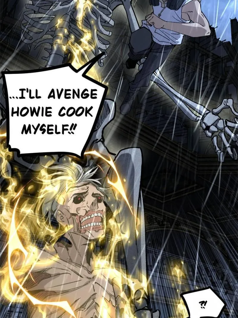 Read Myriad Realms Gatekeeper chapter 43 image 3 on Lezhin