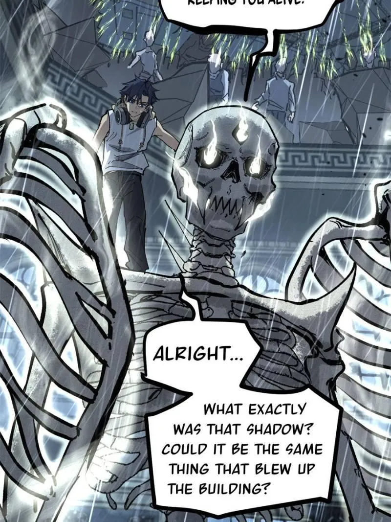 Read Myriad Realms Gatekeeper chapter 43 image 30 on Lezhin