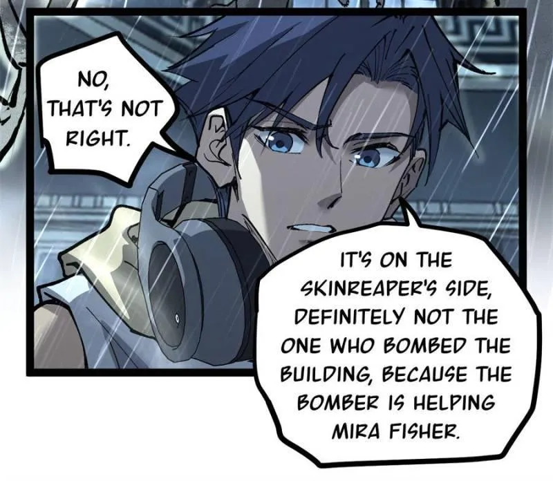 Read Myriad Realms Gatekeeper chapter 43 image 31 on Lezhin