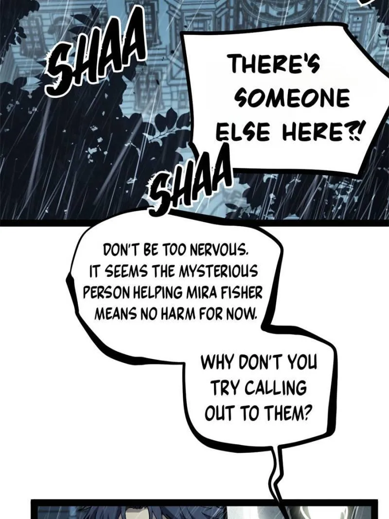 Read Myriad Realms Gatekeeper chapter 43 image 33 on Lezhin