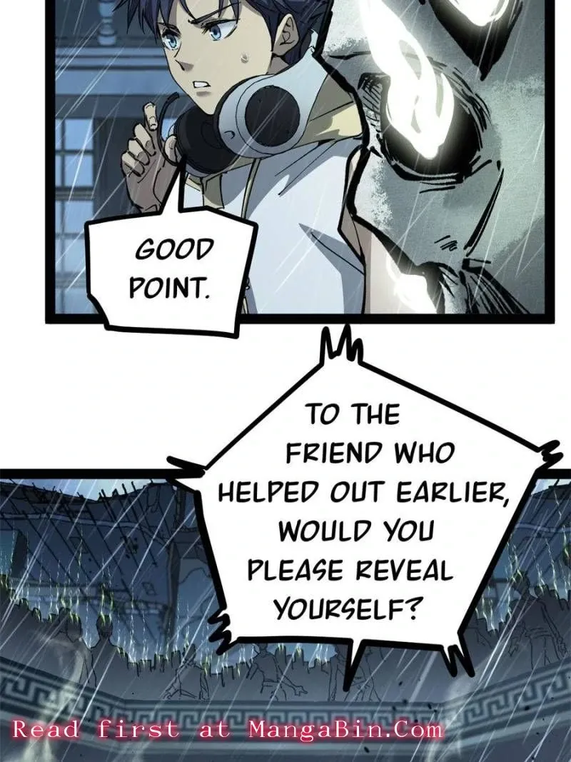 Read Myriad Realms Gatekeeper chapter 43 image 34 on Lezhin