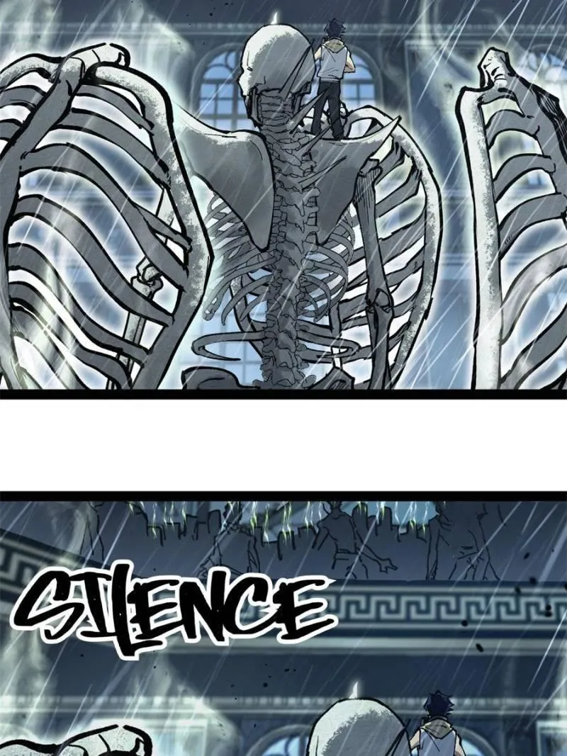 Read Myriad Realms Gatekeeper chapter 43 image 35 on Lezhin