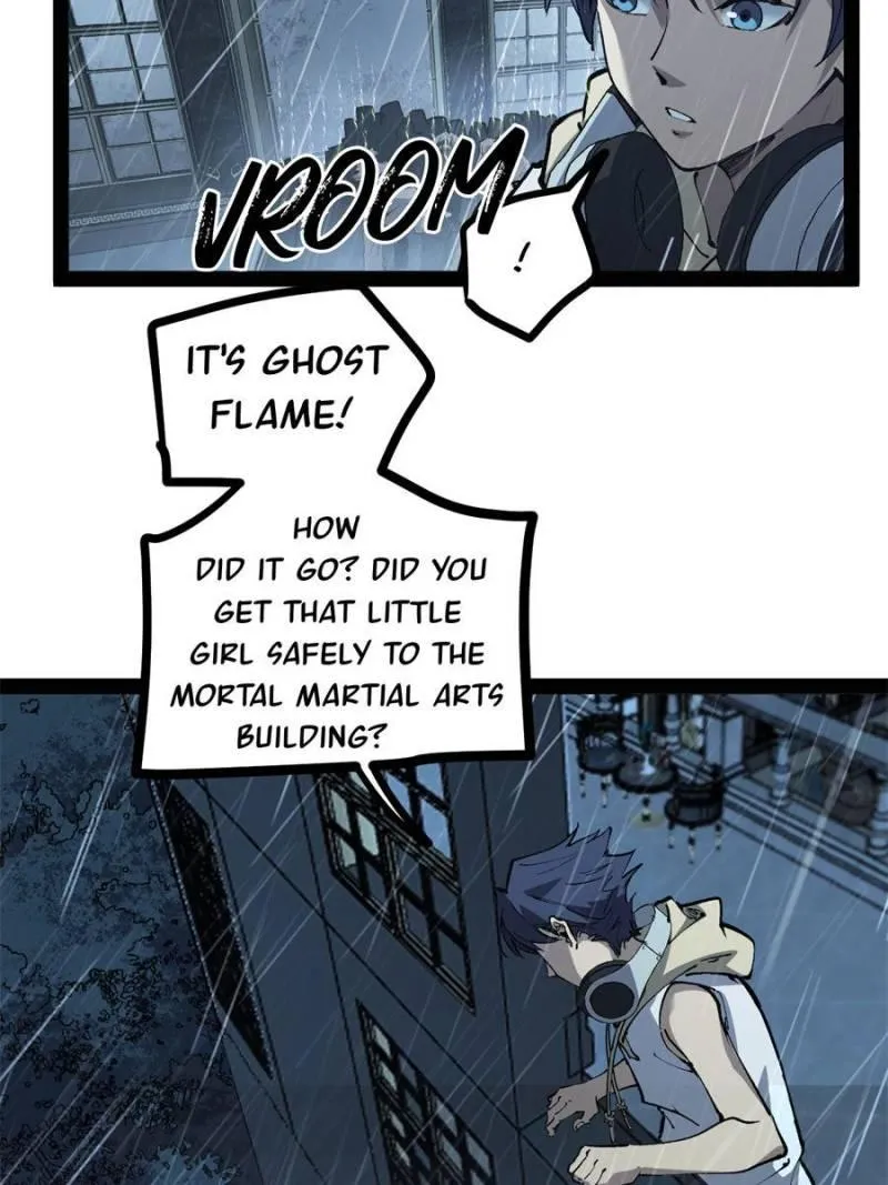 Read Myriad Realms Gatekeeper chapter 43 image 37 on Lezhin
