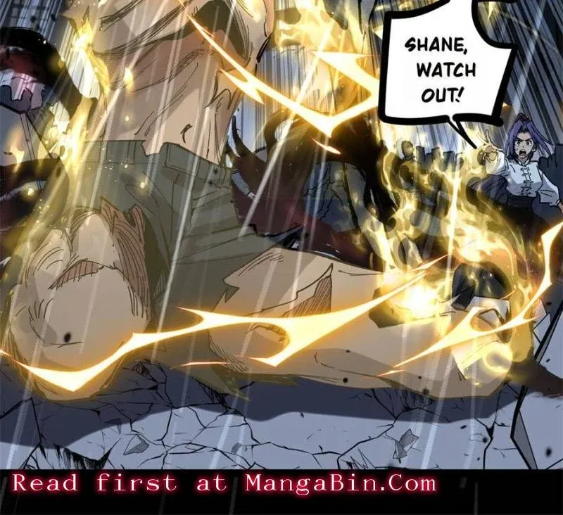 Read Myriad Realms Gatekeeper chapter 43 image 4 on Lezhin