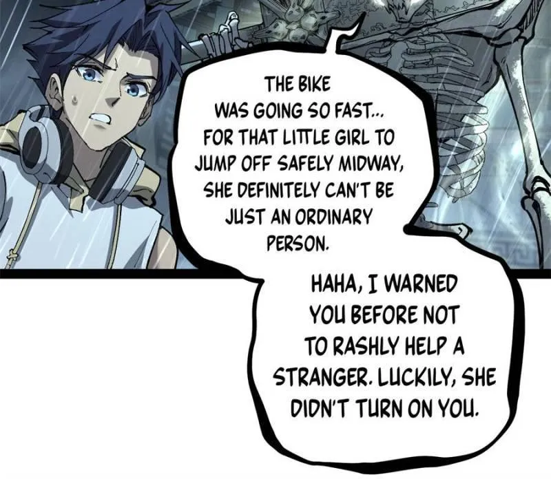 Read Myriad Realms Gatekeeper chapter 43 image 40 on Lezhin