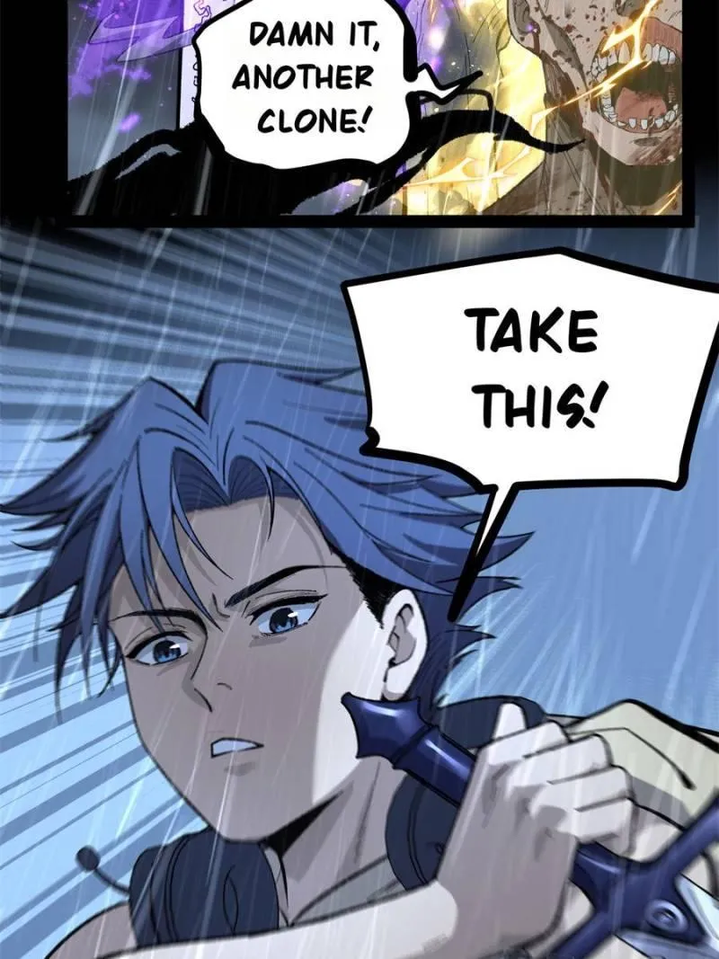 Read Myriad Realms Gatekeeper chapter 43 image 8 on Lezhin