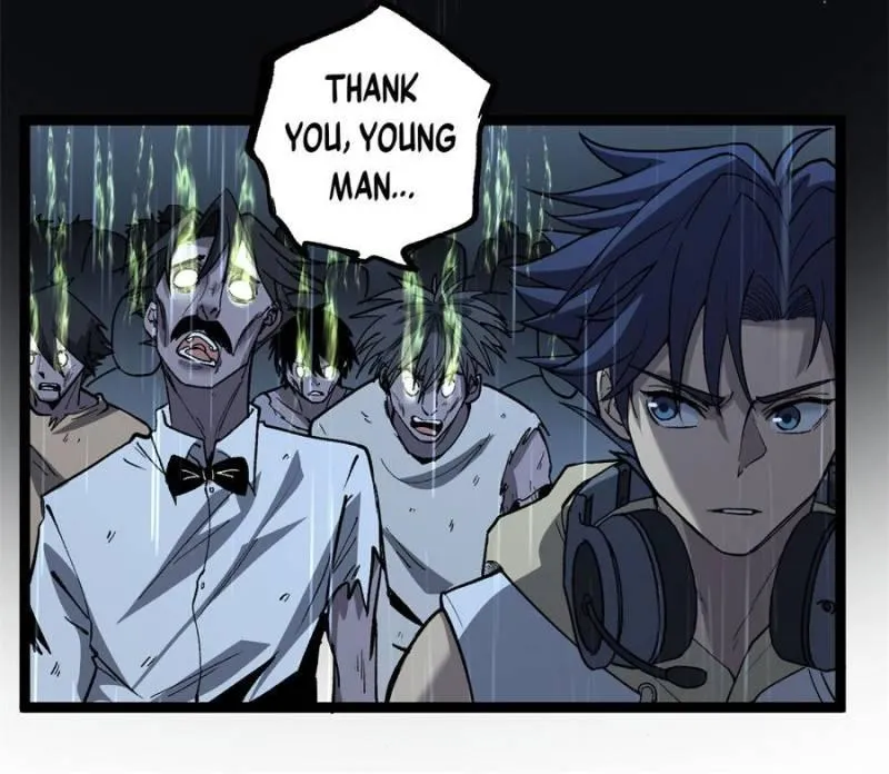Read Myriad Realms Gatekeeper chapter 44 image 20 on Lezhin