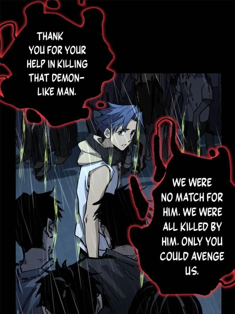 Read Myriad Realms Gatekeeper chapter 44 image 21 on Lezhin