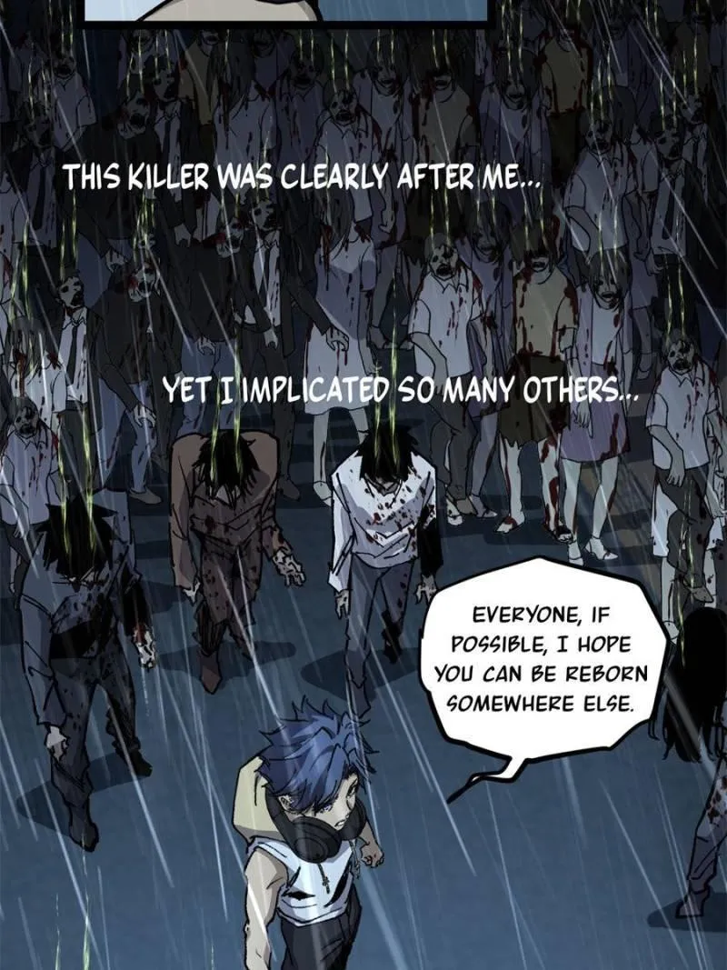 Read Myriad Realms Gatekeeper chapter 44 image 24 on Lezhin