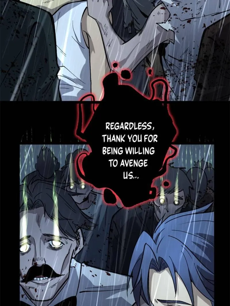 Read Myriad Realms Gatekeeper chapter 44 image 31 on Lezhin