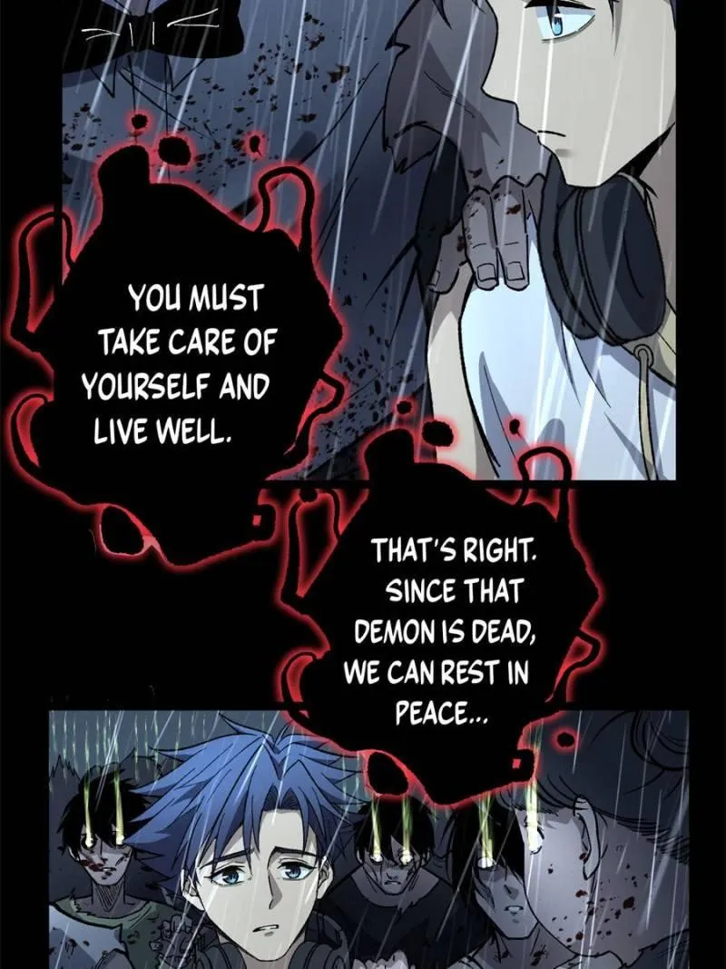 Read Myriad Realms Gatekeeper chapter 44 image 32 on Lezhin