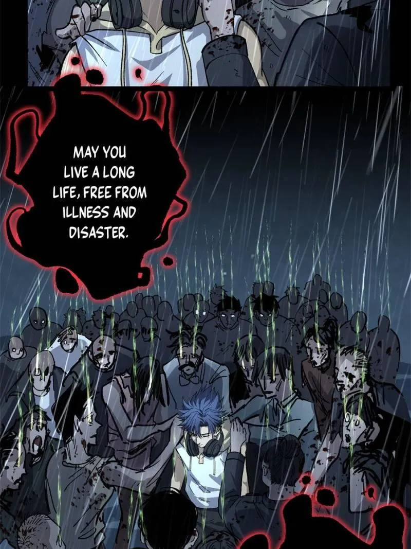 Read Myriad Realms Gatekeeper chapter 44 image 33 on Lezhin