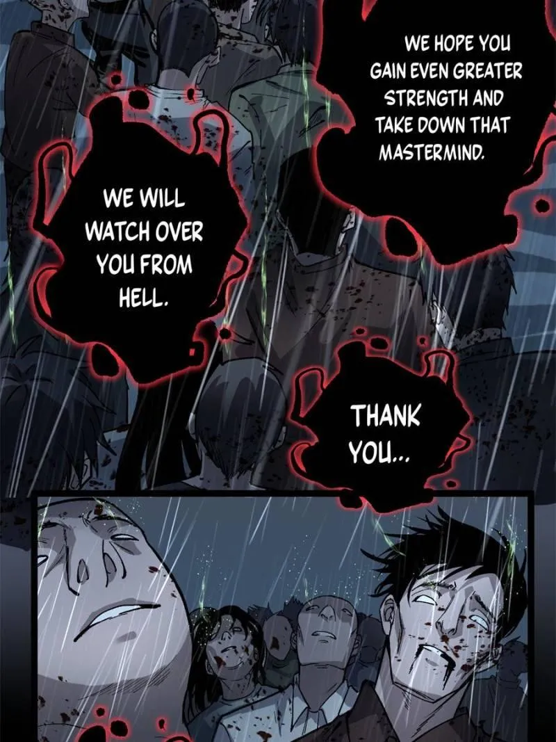 Read Myriad Realms Gatekeeper chapter 44 image 34 on Lezhin