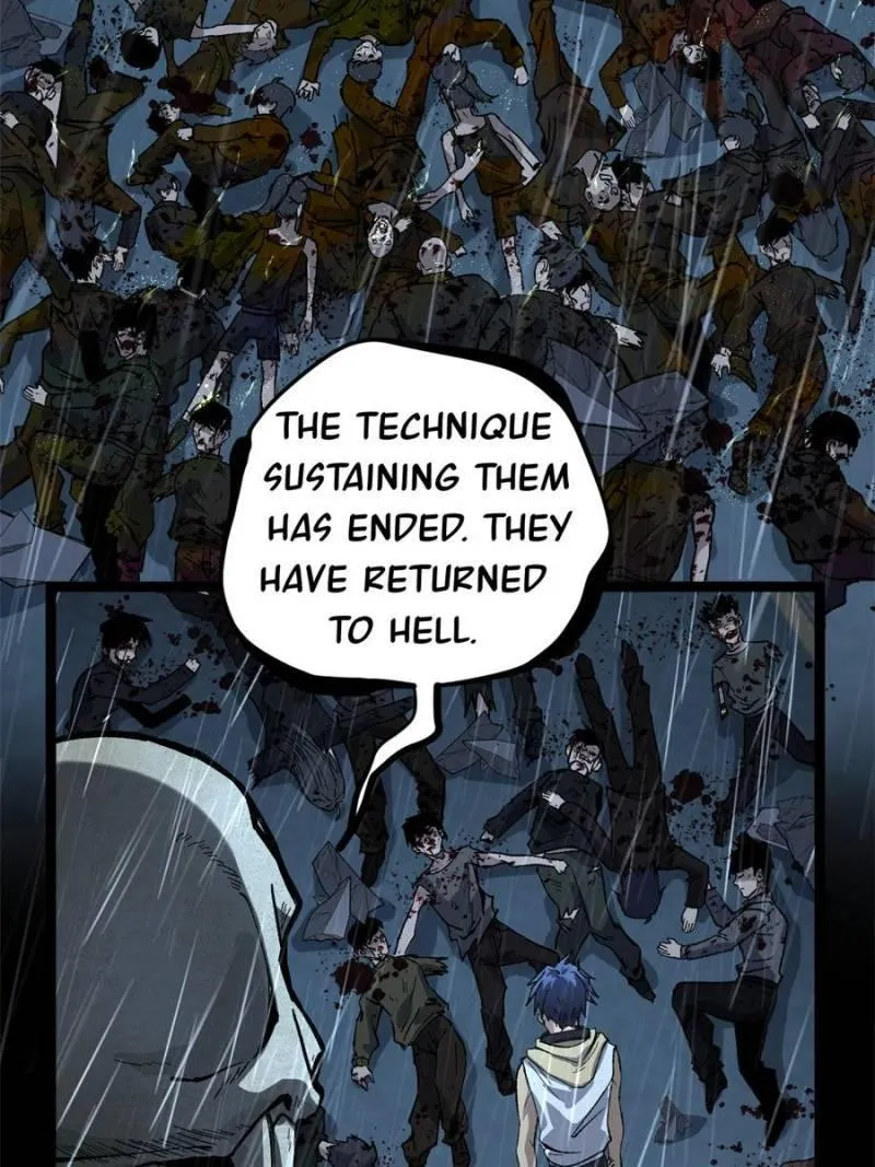 Read Myriad Realms Gatekeeper chapter 44 image 37 on Lezhin