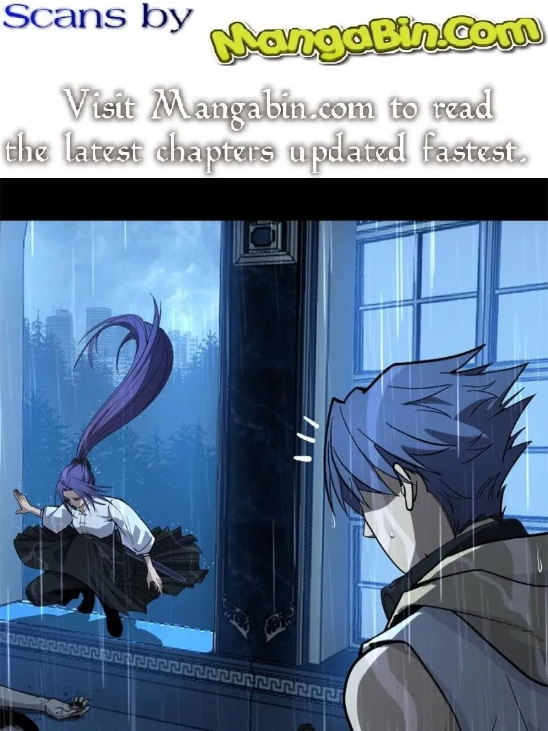 Read Myriad Realms Gatekeeper chapter 45 image 1 on Lezhin