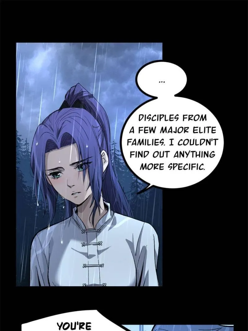 Read Myriad Realms Gatekeeper chapter 45 image 10 on Lezhin