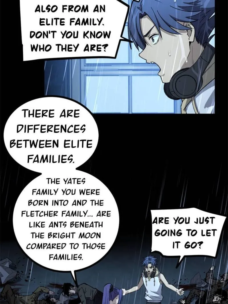 Read Myriad Realms Gatekeeper chapter 45 image 11 on Lezhin