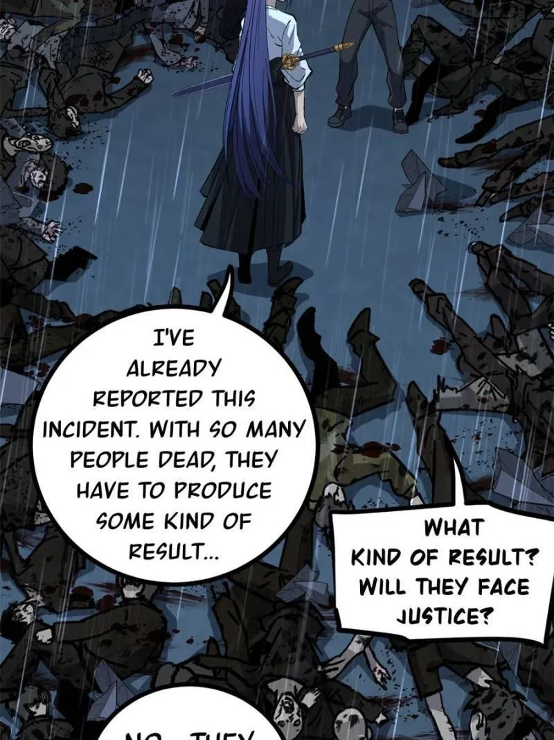 Read Myriad Realms Gatekeeper chapter 45 image 12 on Lezhin