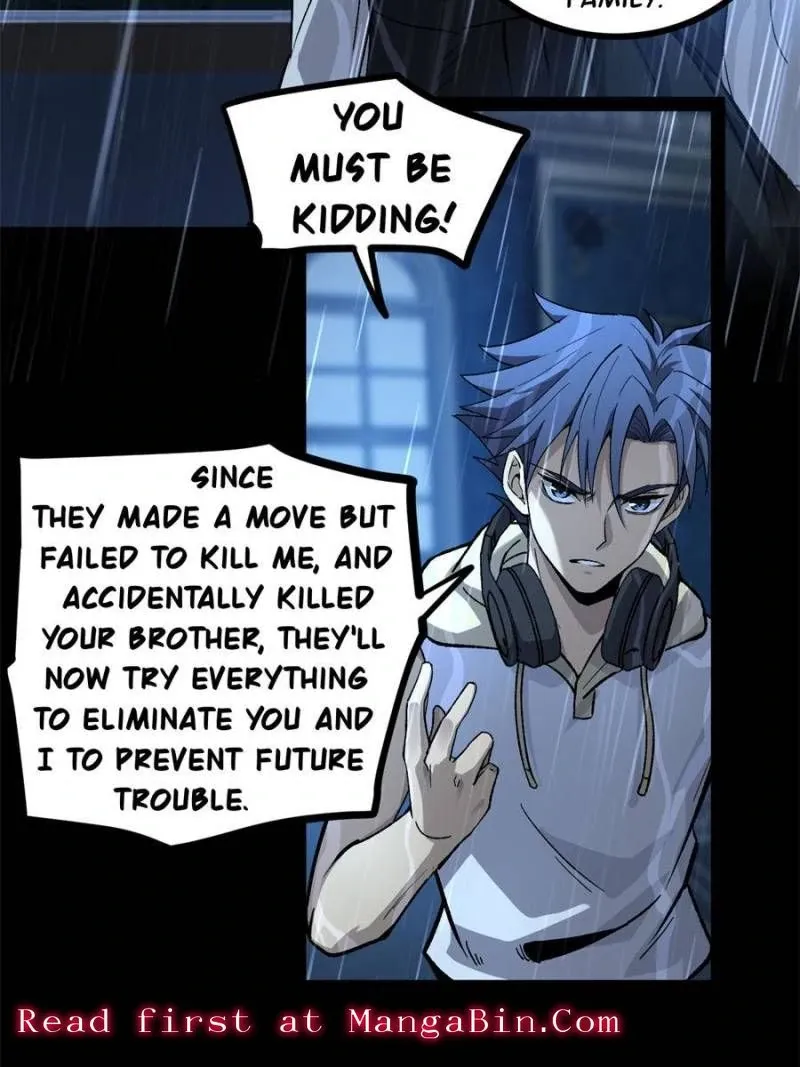 Read Myriad Realms Gatekeeper chapter 45 image 15 on Lezhin