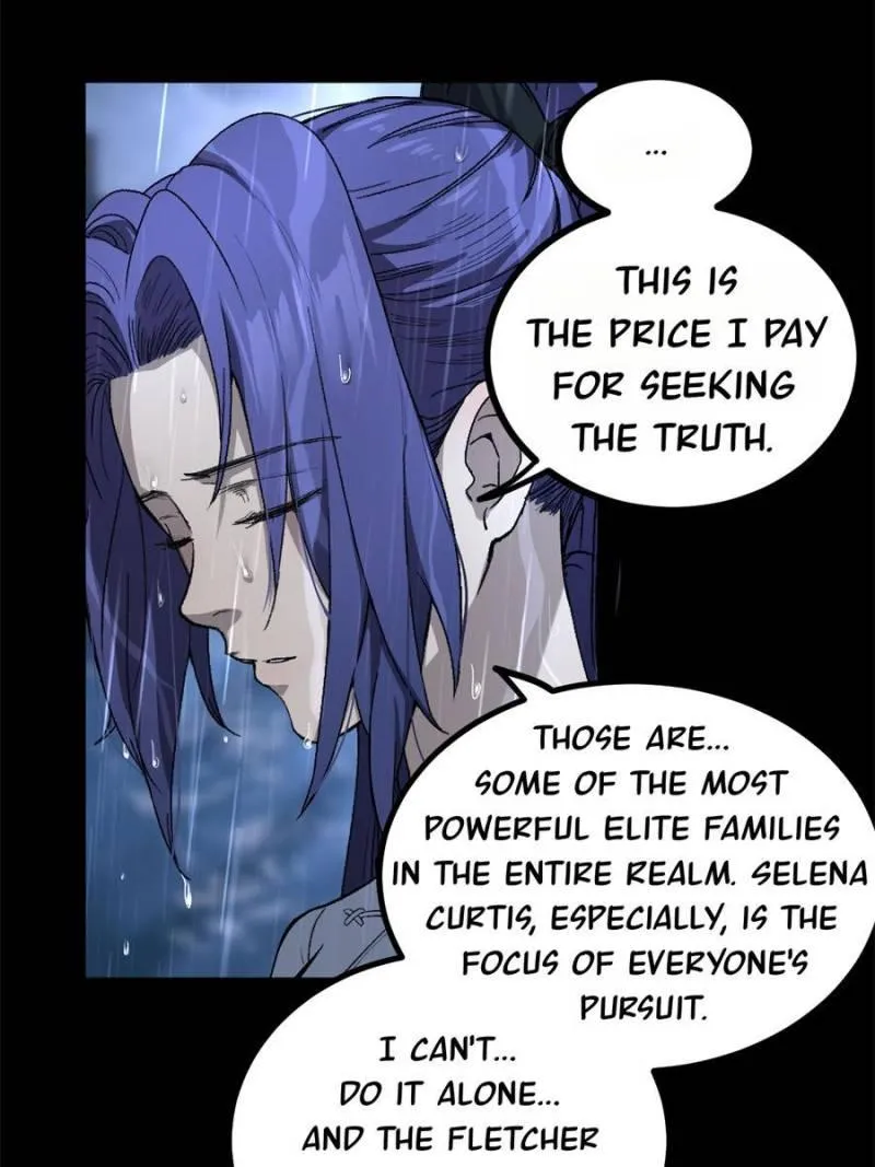 Read Myriad Realms Gatekeeper chapter 45 image 16 on Lezhin