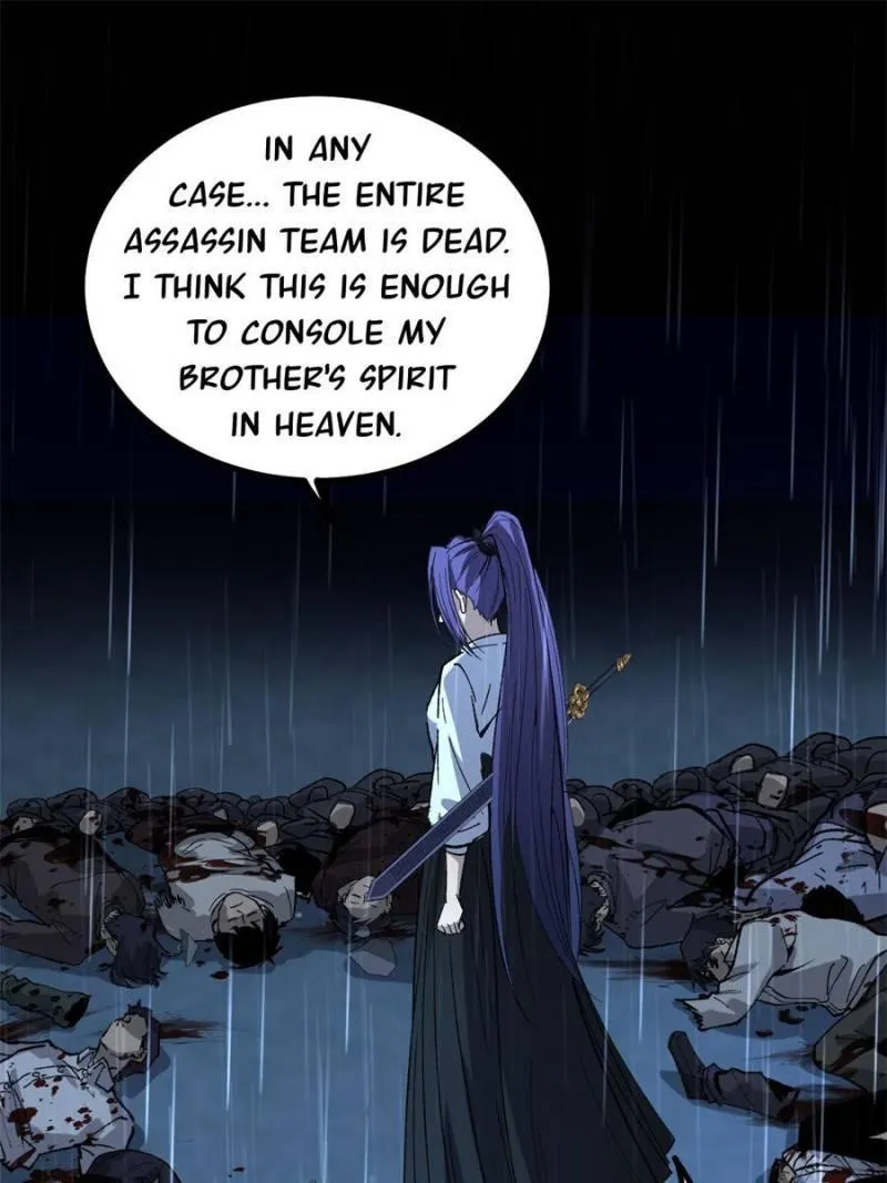 Read Myriad Realms Gatekeeper chapter 45 image 19 on Lezhin