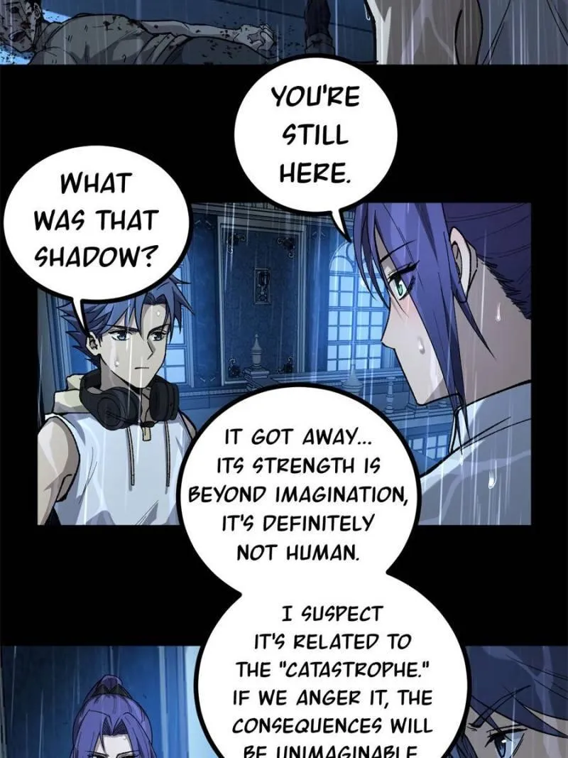 Read Myriad Realms Gatekeeper chapter 45 image 2 on Lezhin