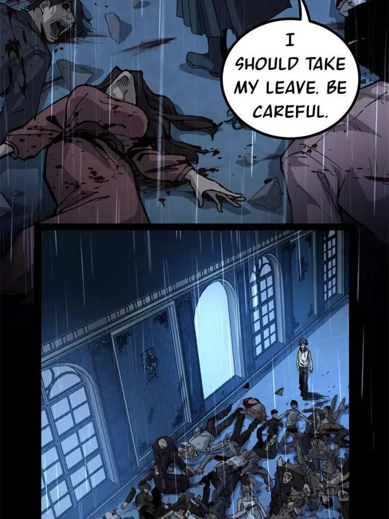 Read Myriad Realms Gatekeeper chapter 45 image 20 on Lezhin