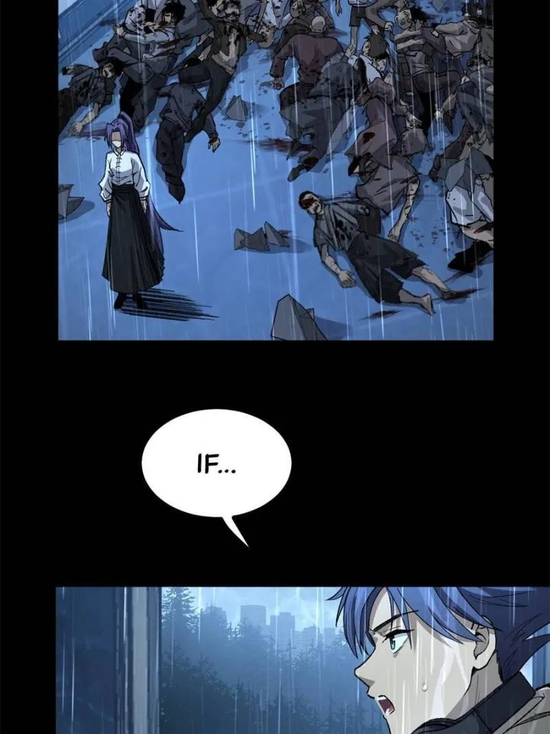 Read Myriad Realms Gatekeeper chapter 45 image 21 on Lezhin