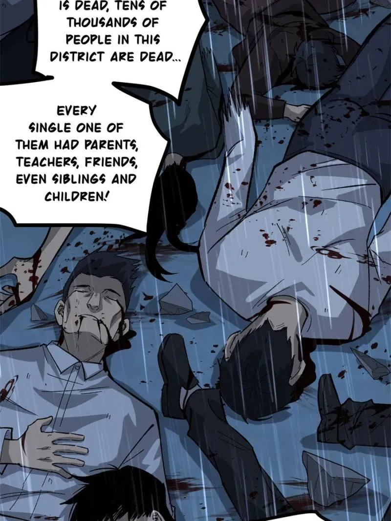 Read Myriad Realms Gatekeeper chapter 45 image 25 on Lezhin