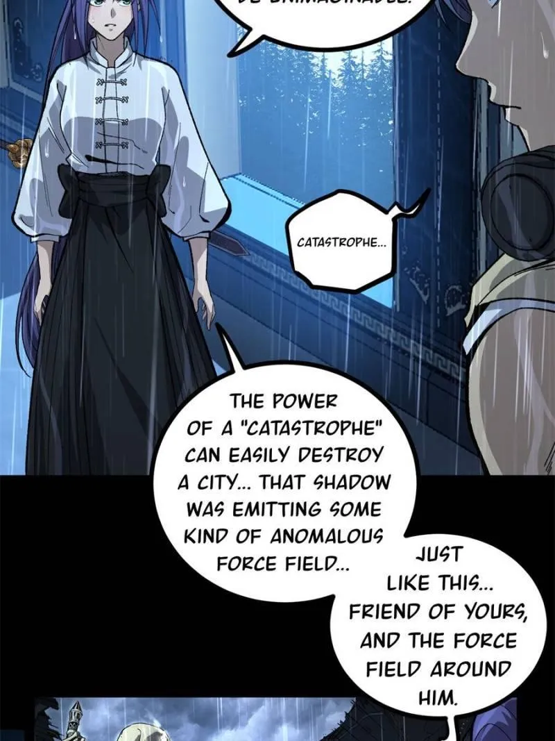 Read Myriad Realms Gatekeeper chapter 45 image 3 on Lezhin