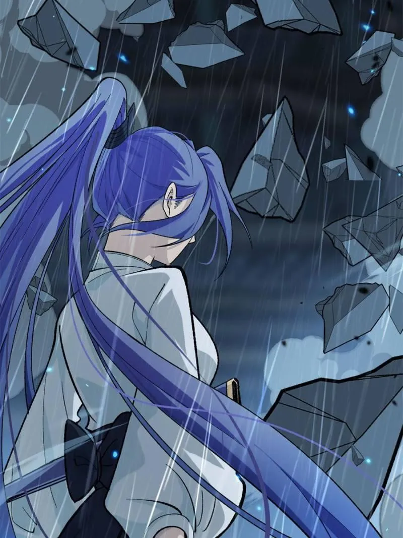 Read Myriad Realms Gatekeeper chapter 45 image 35 on Lezhin