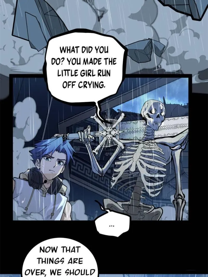 Read Myriad Realms Gatekeeper chapter 45 image 39 on Lezhin