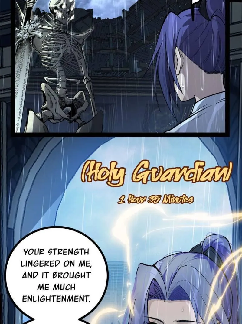 Read Myriad Realms Gatekeeper chapter 45 image 4 on Lezhin