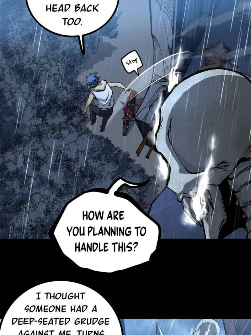 Read Myriad Realms Gatekeeper chapter 45 image 40 on Lezhin