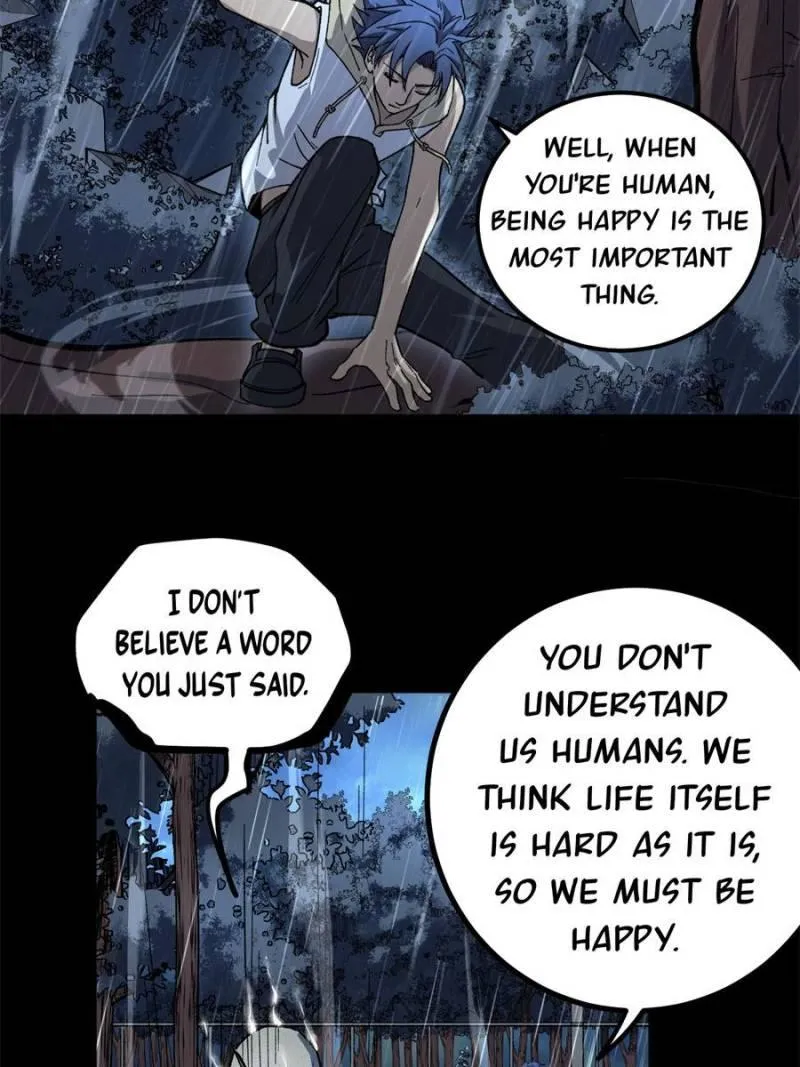 Read Myriad Realms Gatekeeper chapter 45 image 42 on Lezhin
