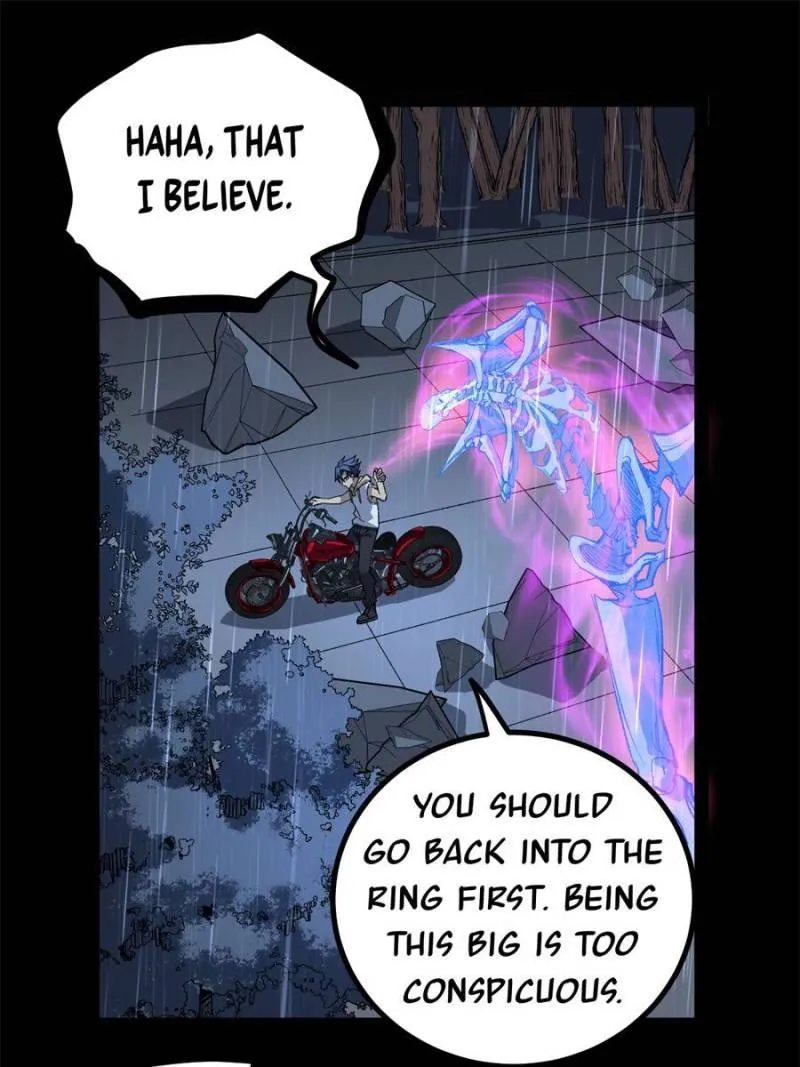 Read Myriad Realms Gatekeeper chapter 45 image 46 on Lezhin