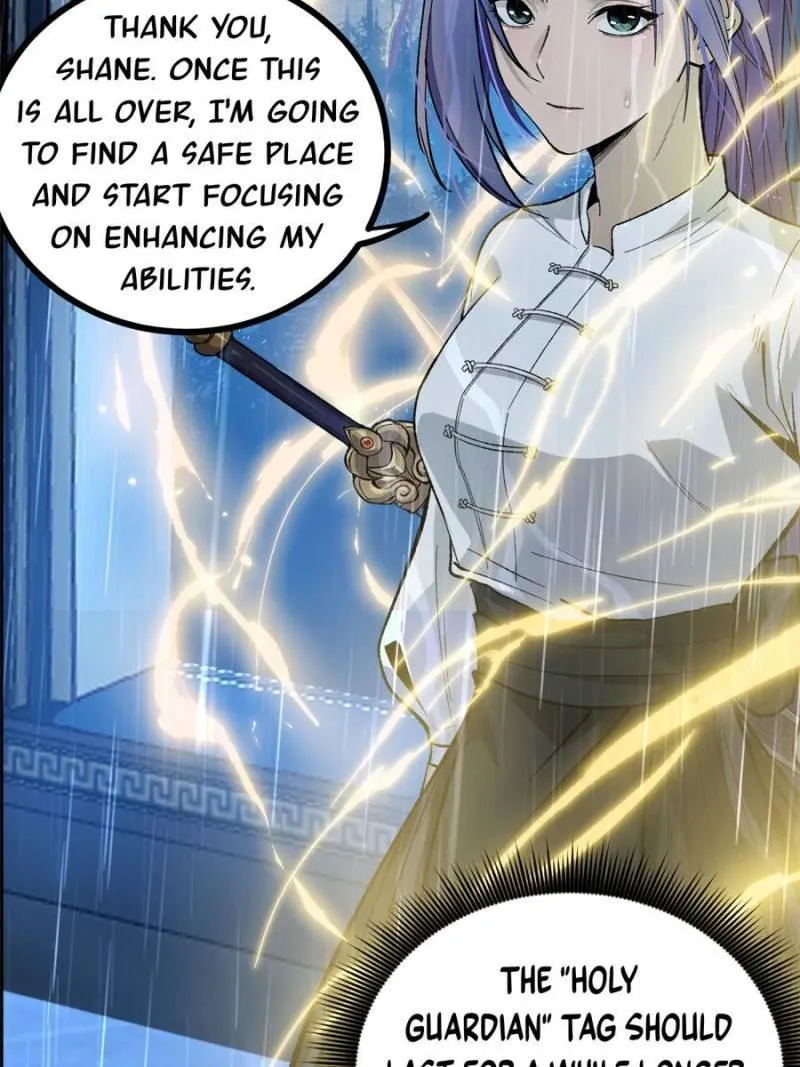 Read Myriad Realms Gatekeeper chapter 45 image 5 on Lezhin