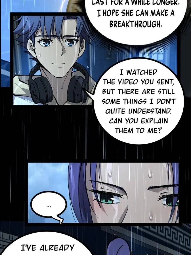 Read Myriad Realms Gatekeeper chapter 45 image 6 on Lezhin