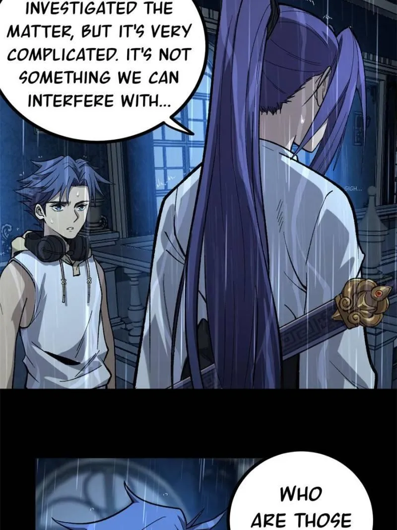 Read Myriad Realms Gatekeeper chapter 45 image 7 on Lezhin