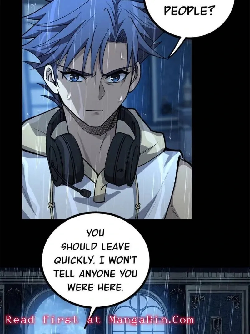 Read Myriad Realms Gatekeeper chapter 45 image 8 on Lezhin