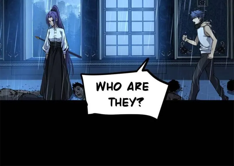 Read Myriad Realms Gatekeeper chapter 45 image 9 on Lezhin