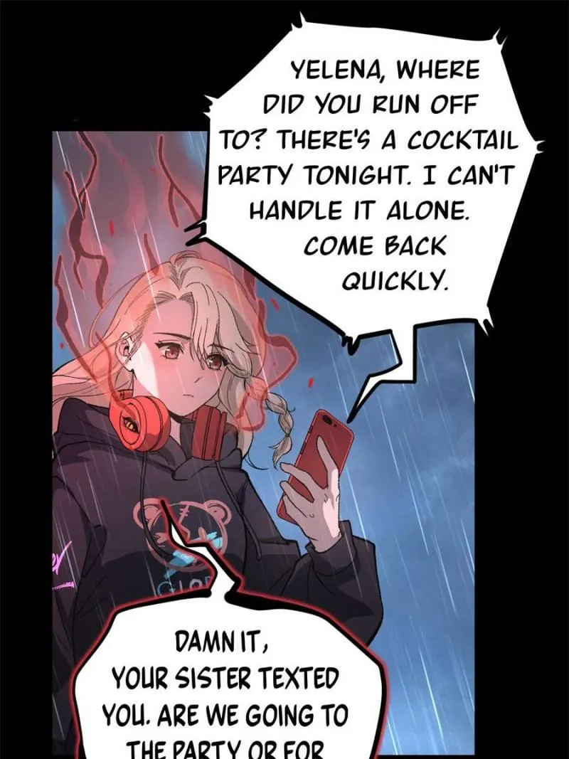 Read Myriad Realms Gatekeeper chapter 46 image 18 on Lezhin