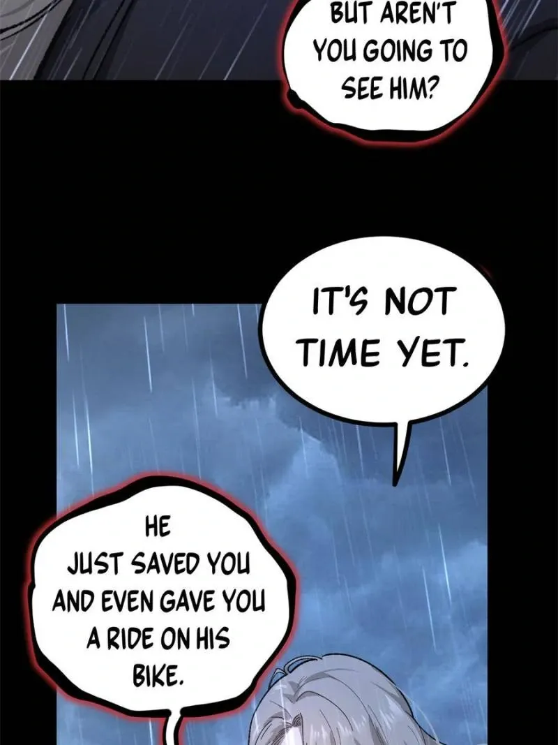 Read Myriad Realms Gatekeeper chapter 46 image 3 on Lezhin