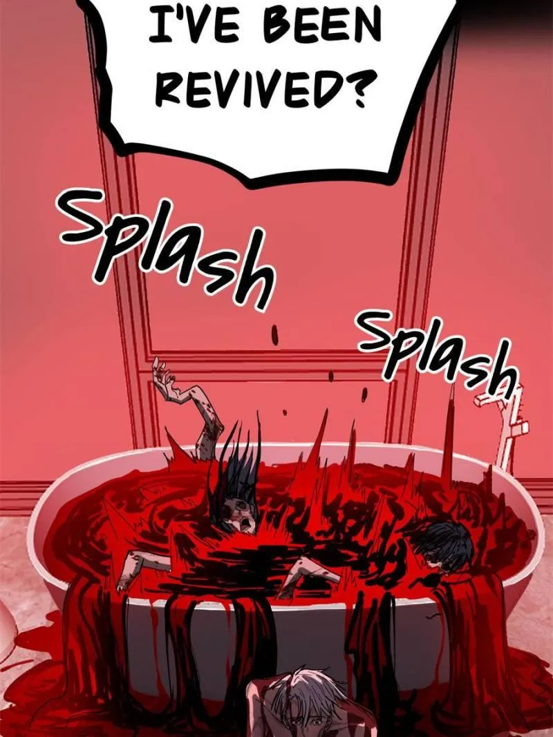 Read Myriad Realms Gatekeeper chapter 46 image 33 on Lezhin