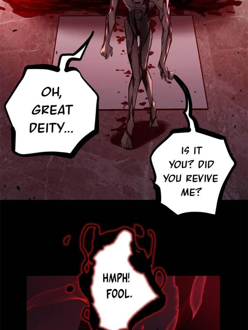 Read Myriad Realms Gatekeeper chapter 46 image 34 on Lezhin