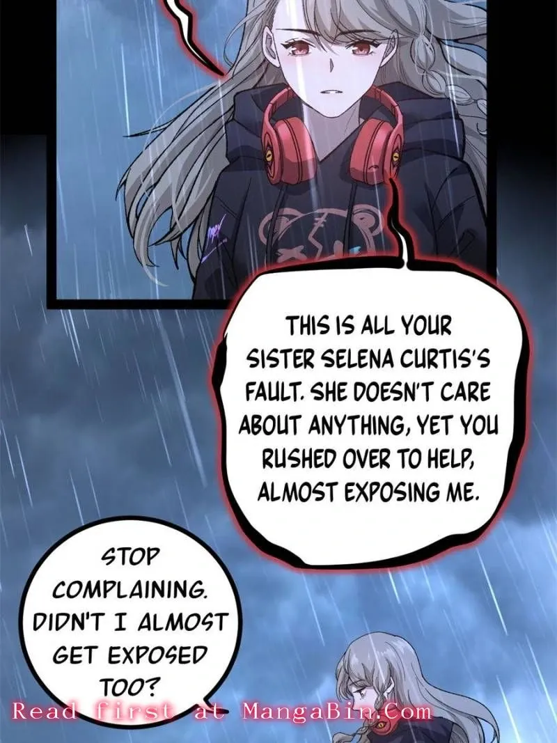 Read Myriad Realms Gatekeeper chapter 46 image 4 on Lezhin