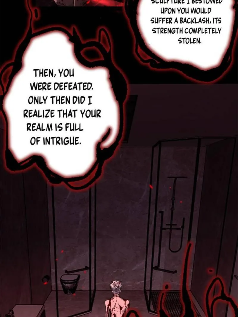 Read Myriad Realms Gatekeeper chapter 46 image 46 on Lezhin